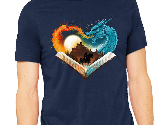 Book Of Brave Heart