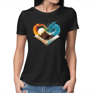 Book Of Brave Heart
