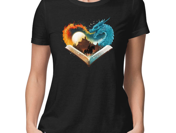 Book Of Brave Heart
