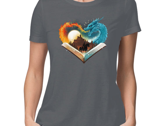 Book Of Brave Heart