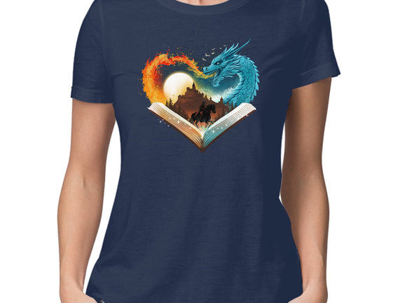 Book Of Brave Heart