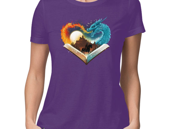 Book Of Brave Heart