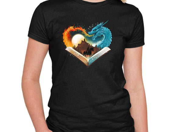 Book Of Brave Heart