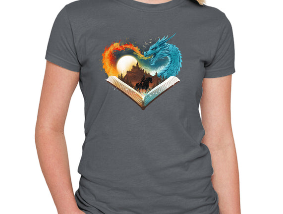 Book Of Brave Heart