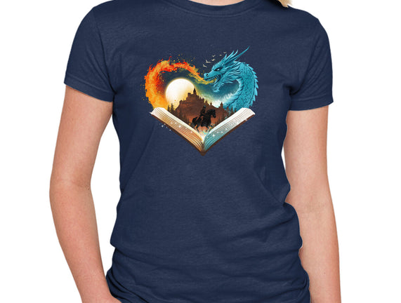 Book Of Brave Heart