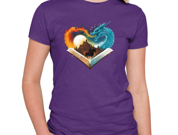 Book Of Brave Heart