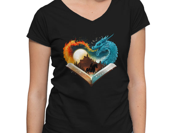 Book Of Brave Heart