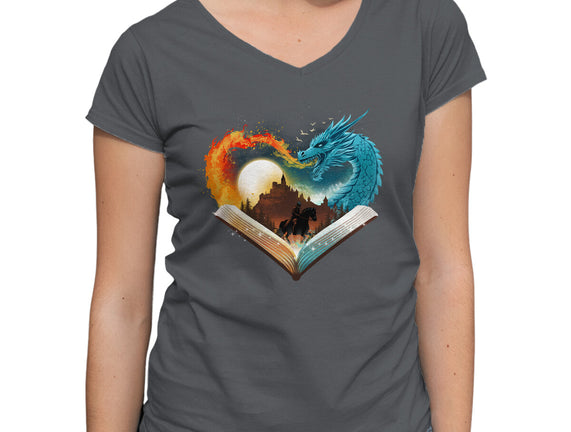 Book Of Brave Heart