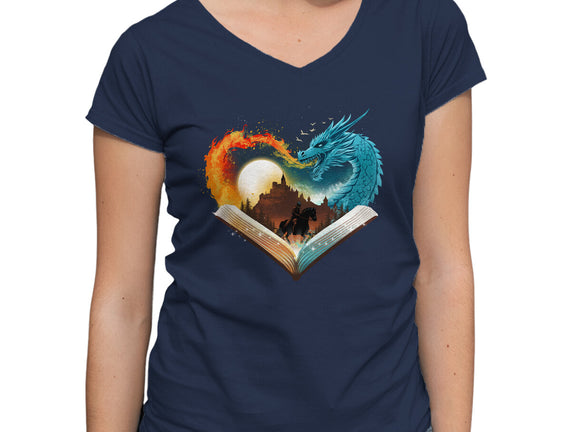 Book Of Brave Heart