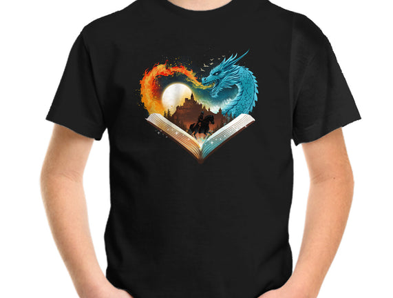Book Of Brave Heart