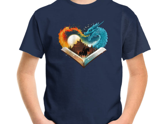 Book Of Brave Heart