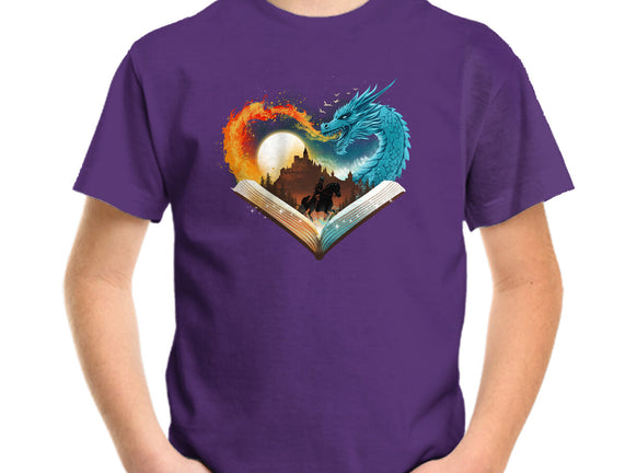 Book Of Brave Heart