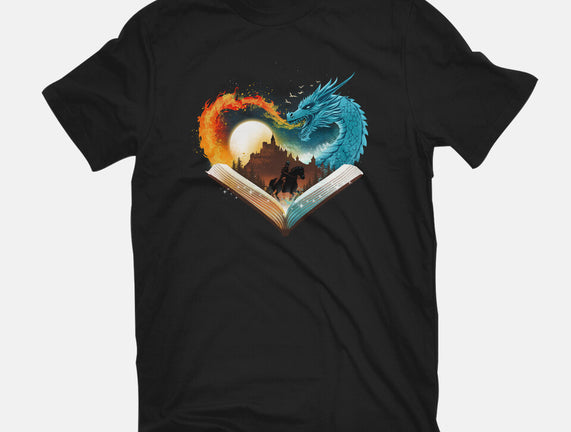 Book Of Brave Heart
