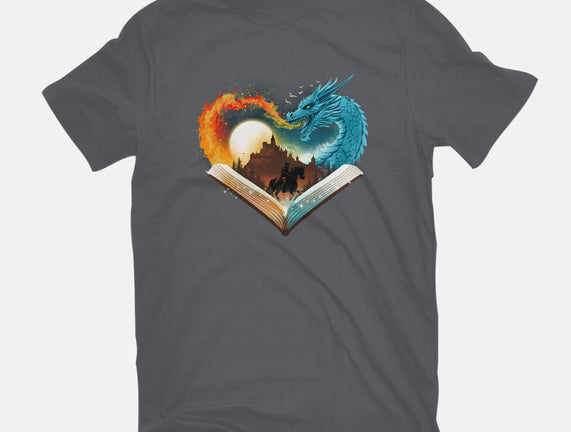Book Of Brave Heart