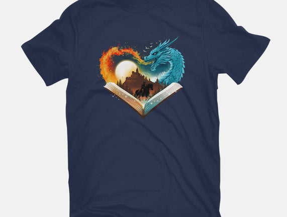 Book Of Brave Heart