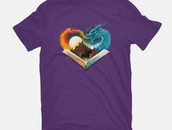 Book Of Brave Heart