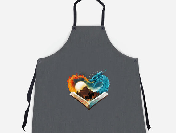 Book Of Brave Heart