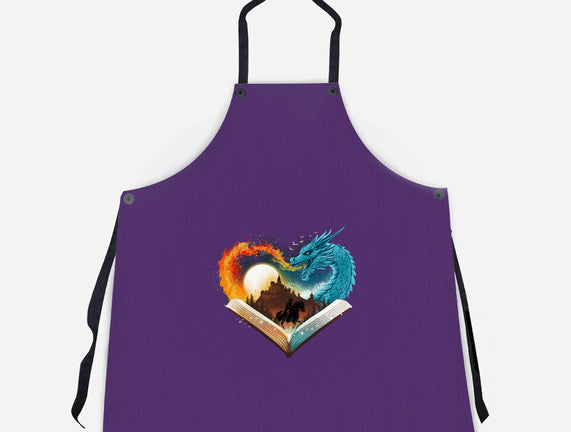 Book Of Brave Heart