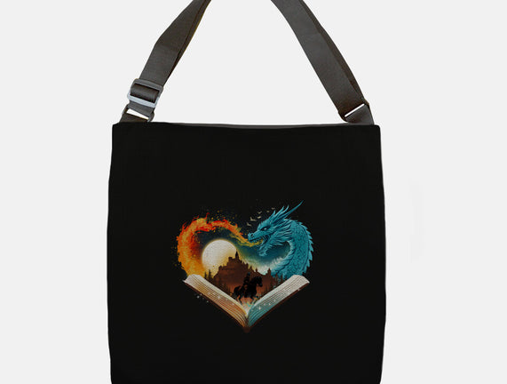 Book Of Brave Heart