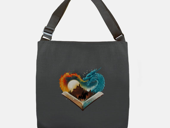 Book Of Brave Heart