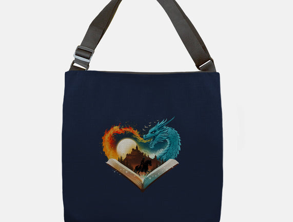 Book Of Brave Heart