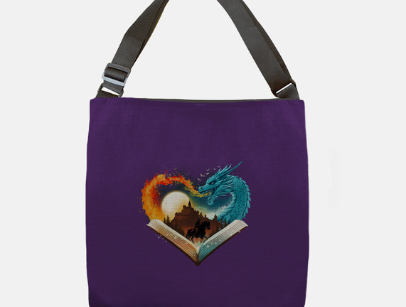 Book Of Brave Heart