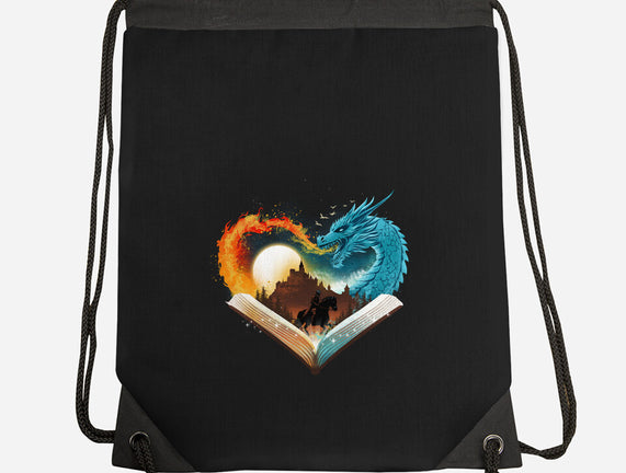 Book Of Brave Heart