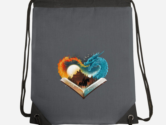 Book Of Brave Heart