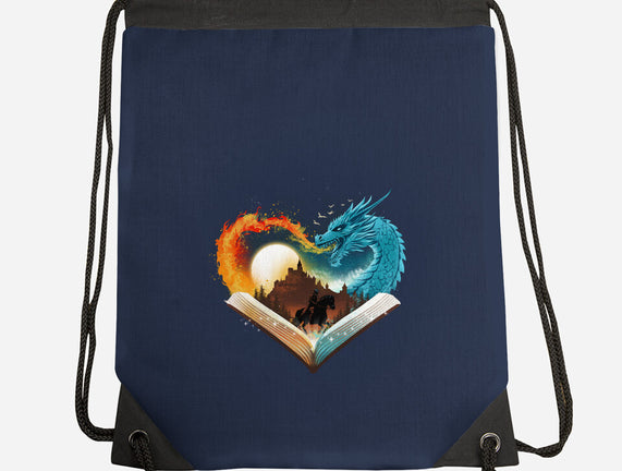 Book Of Brave Heart