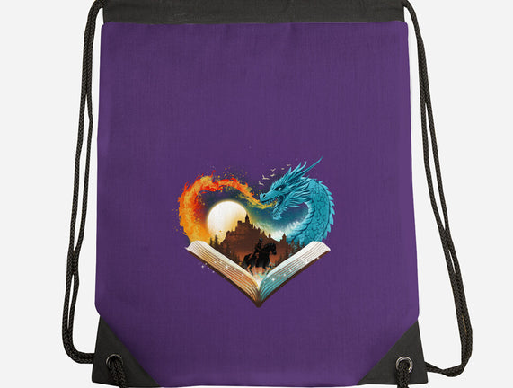 Book Of Brave Heart