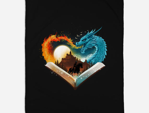 Book Of Brave Heart
