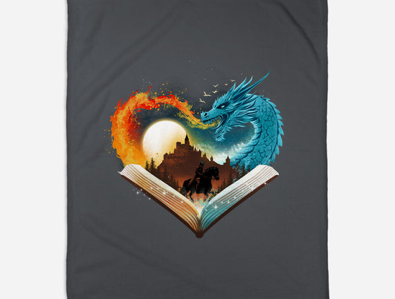 Book Of Brave Heart