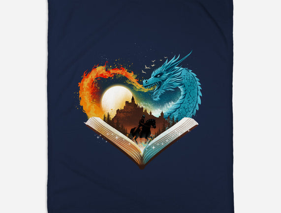 Book Of Brave Heart