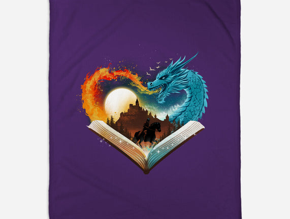 Book Of Brave Heart