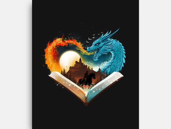 Book Of Brave Heart