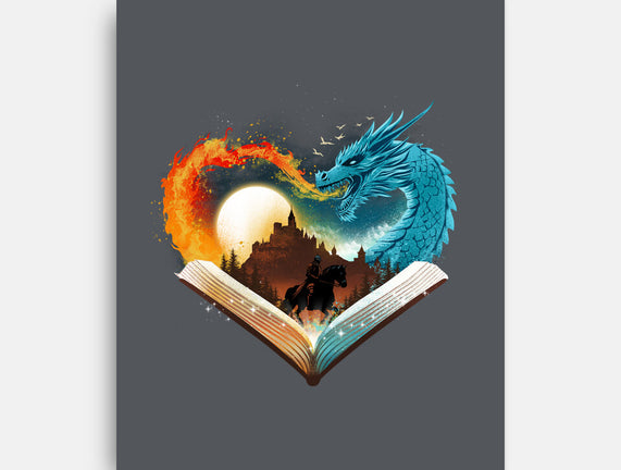 Book Of Brave Heart