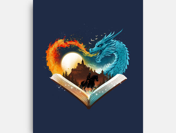 Book Of Brave Heart