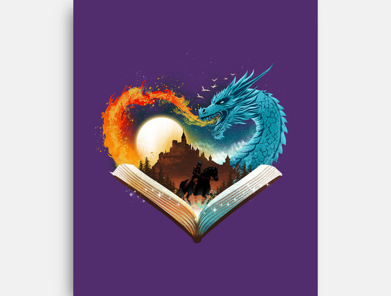 Book Of Brave Heart