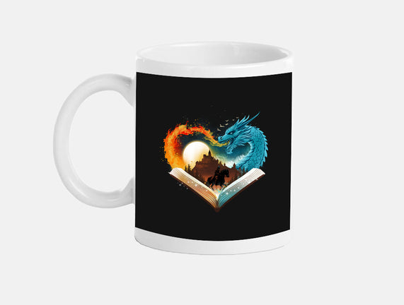 Book Of Brave Heart