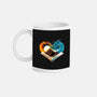 Book Of Brave Heart-None-Mug-Drinkware-dandingeroz