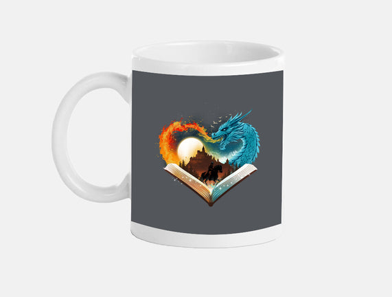 Book Of Brave Heart