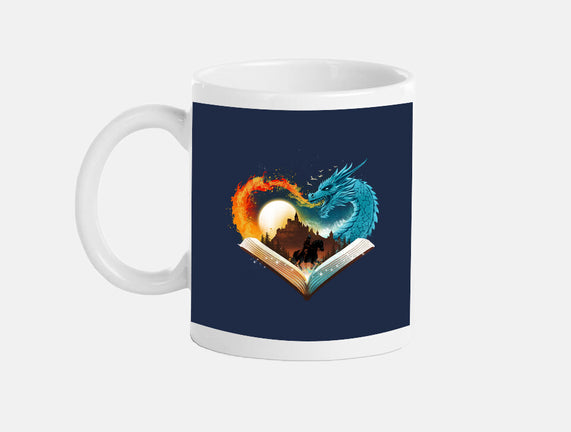 Book Of Brave Heart