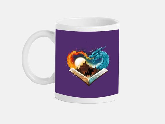 Book Of Brave Heart