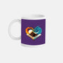 Book Of Brave Heart-None-Mug-Drinkware-dandingeroz