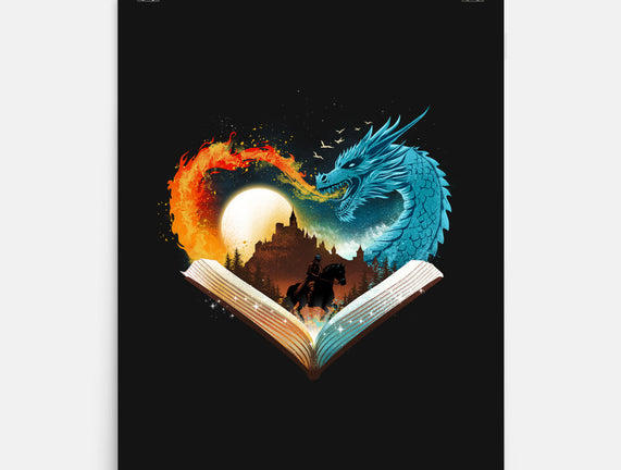 Book Of Brave Heart