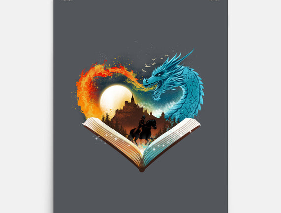 Book Of Brave Heart