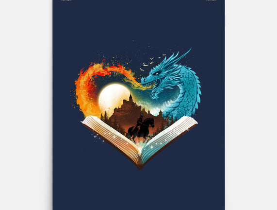 Book Of Brave Heart