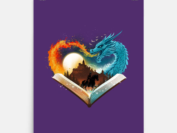 Book Of Brave Heart