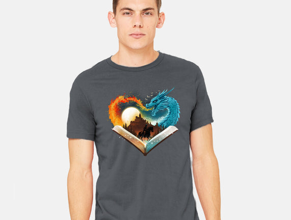 Book Of Brave Heart