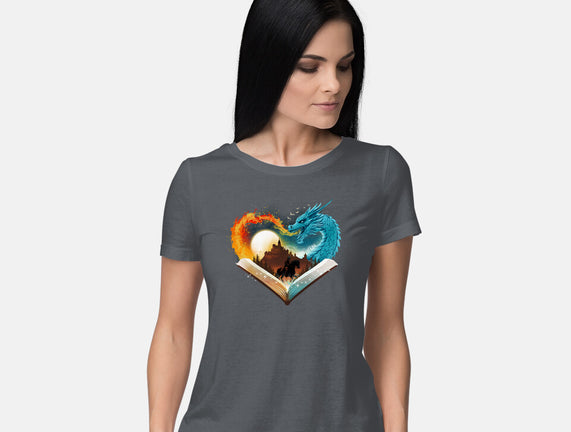 Book Of Brave Heart